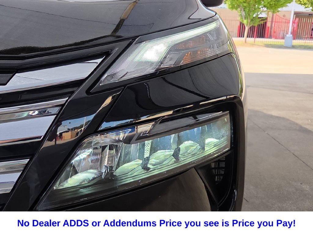 Used 2024 Nissan Rogue SV w/ SV Premium Package FWD image 15