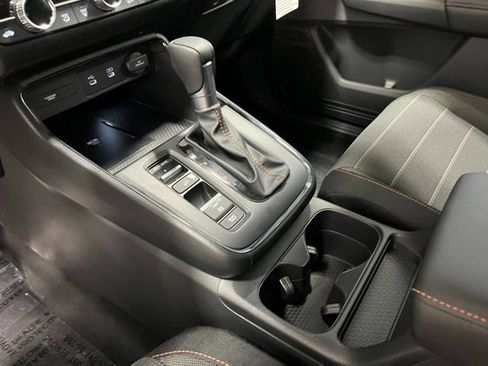 New 2026 Honda CR-V Sport image 17