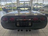 Used 2001 Chevrolet Corvette Convertible w/ Preferred Equipment Group2 image 4