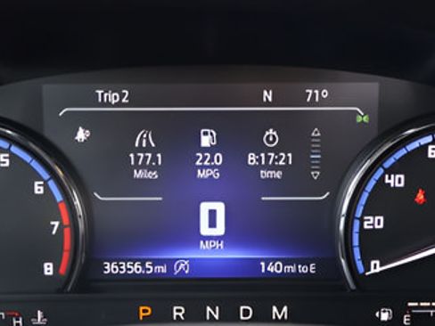 Used 2022 Ford Bronco Sport Badlands w/ Premium Package AWD/4WD image 20