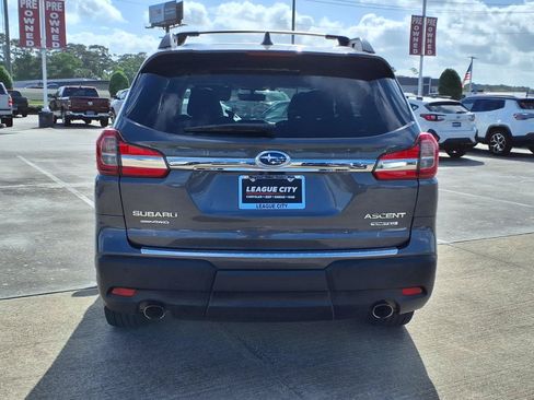 Used 2021 Subaru Ascent Limited w/ Technology Package AWD/4WD image 6