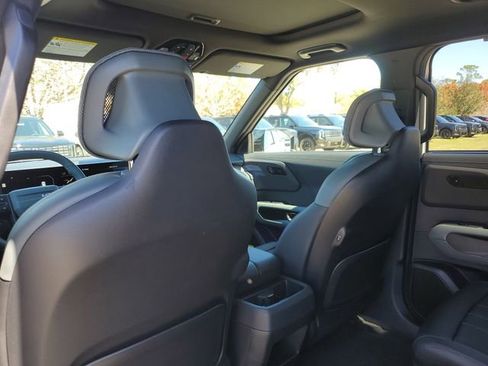 New 2027 Kia Telluride SX X-Line image 9