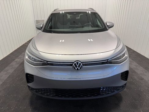 Used 2023 Volkswagen ID.4 Pro image 2