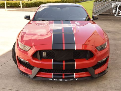 Used 2017 Ford Mustang Shelby GT350 image 24