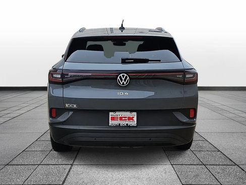 Used 2025 Volkswagen ID.4 Limited RWD image 6