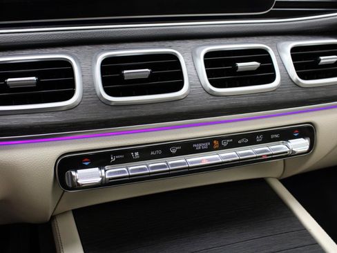 Used 2020 Mercedes-Benz GLS 450 GLS 450 4MATIC SUV image 66