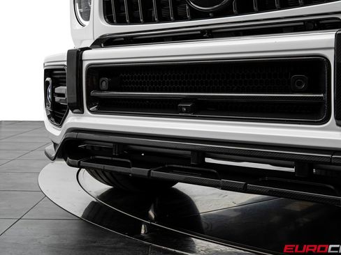 Used 2025 Mercedes-Benz G 63 AMG 4MATIC image 17
