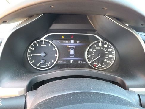 Used 2023 Nissan Murano Platinum w/ Cargo Package image 17