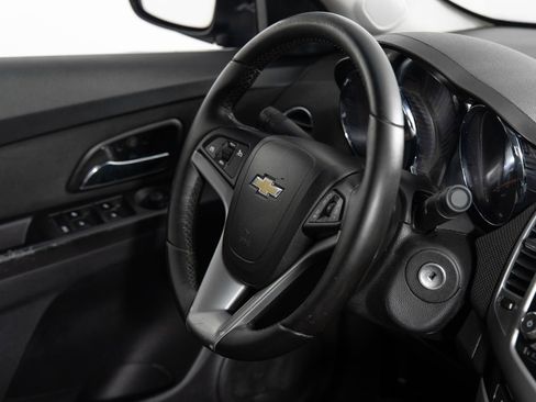 Used 2012 Chevrolet Cruze LT w/ RS Package image 24