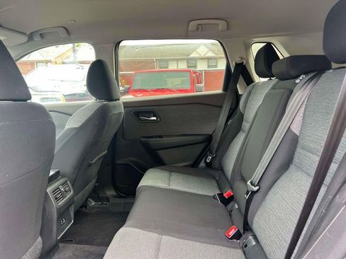 Used 2023 Nissan Rogue SV FWD image 19