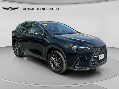 Used 2024 Lexus NX 350 AWD image 7