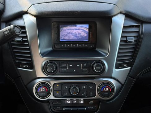 Used 2017 Chevrolet Tahoe 4WD image 20