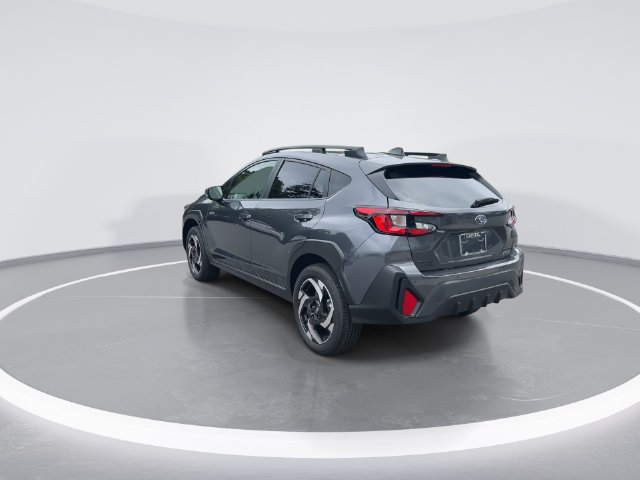 New 2026 Subaru Crosstrek 2.5i Limited w/ Crosstrek Mirror Package AWD/4WD image 6