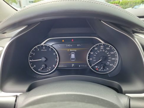 Used 2018 Nissan Murano SV FWD image 28