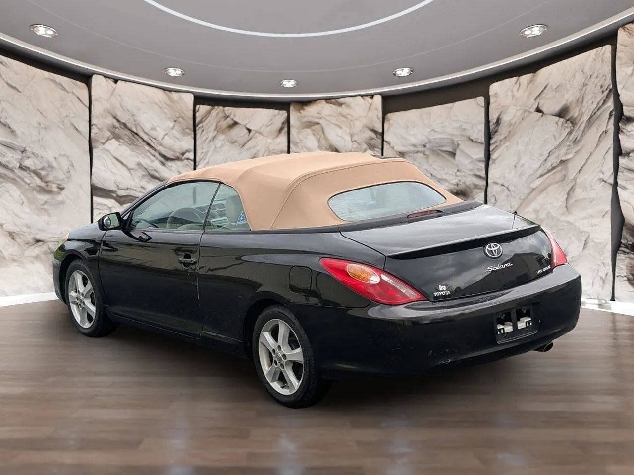 Used 2006 Toyota Solara SE FWD image 8