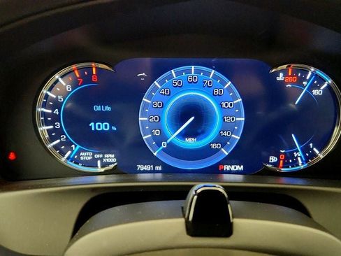 Used 2018 Cadillac CT6 Premium Luxury w/ Super Cruise Package AWD/4WD image 14