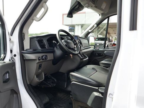 Used 2025 Ford Transit 350 148 High Roof Extended RWD image 23