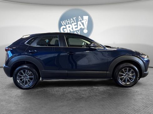 Used 2025 MAZDA CX-30 AWD 2.5 S image 2