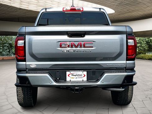 New 2026 GMC Canyon Denali image 4