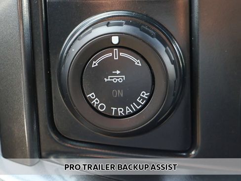Used 2023 Ford F150 XLT w/ Equipment Group 301A Mid AWD/4WD image 8