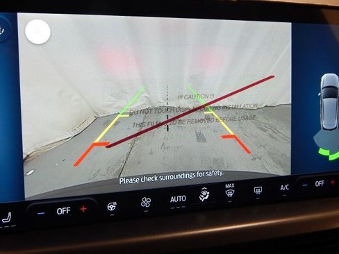 New 2025 Ford Escape SE image 24