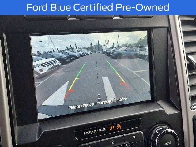 Used 2020 Ford F150 Lariat AWD/4WD image 22