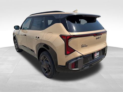New 2027 Kia Seltos X-Line SX AWD/4WD image 5