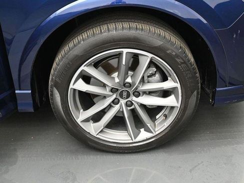 Used 2023 Audi Q3 2.0T Premium Plus image 40