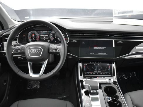 New 2026 Audi Q7 2.0T Premium Plus AWD/4WD image 12