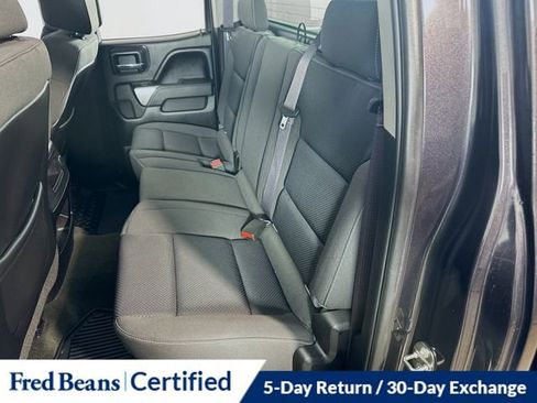 Used 2015 Chevrolet Silverado 1500 LT w/ All Star Edition image 16