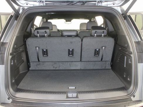 New 2026 GMC Acadia Elevation w/ Black Edition image 22