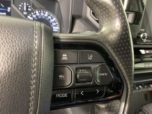 Used 2022 Toyota Tundra SR w/ SR Tow Package image 21