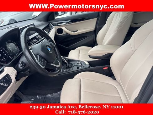 Used 2021 BMW X2 xDrive28i w/ Premium Package image 30