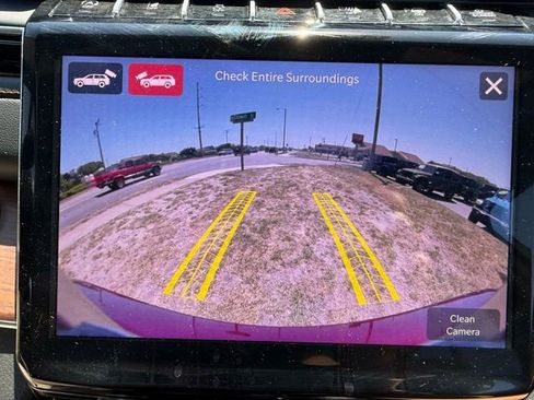 Used 2025 Jeep Grand Cherokee L Summit w/ Rear Seat Video Group I AWD/4WD image 38