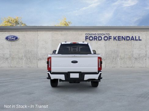New 2026 Ford F250 Lariat AWD/4WD image 5