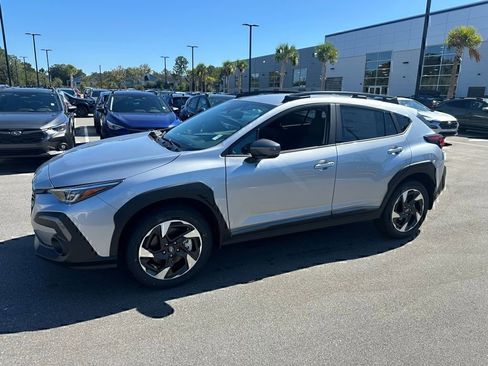 New 2026 Subaru Crosstrek 2.5i Limited image 7