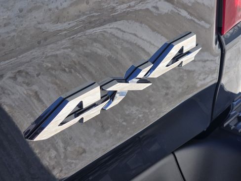 New 2026 RAM 1500 Tradesman w/ Off Road Group image 9