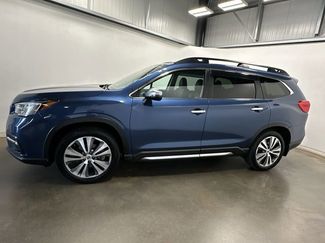 Used 2021 Subaru Ascent Touring video 2