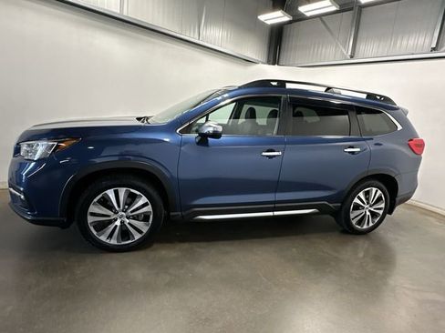 Used 2021 Subaru Ascent Touring image 2