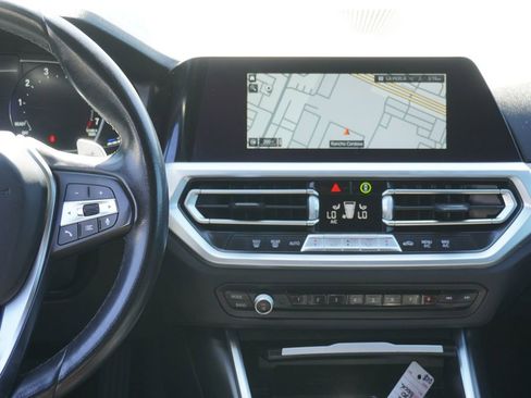 Used 2021 BMW 330i Sedan RWD image 20