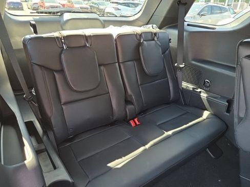 New 2026 Ford Explorer ST-Line AWD/4WD image 20