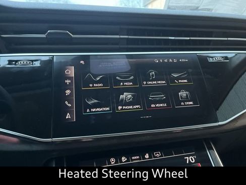 New 2026 Audi Q7 3.0T Premium Plus image 20