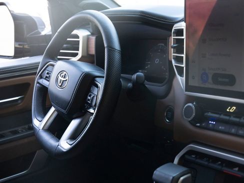 Used 2023 Toyota Tundra 1794 Edition RWD image 27