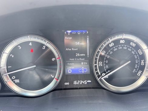 Used 2016 Lexus LX 570 4WD image 14