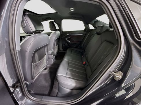 Used 2025 Audi A3 2.0T Premium Plus w/ Premium Plus Package AWD/4WD image 22
