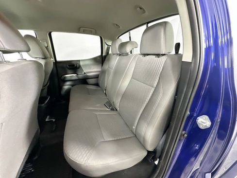 Used 2023 Toyota Tacoma SR5 image 23