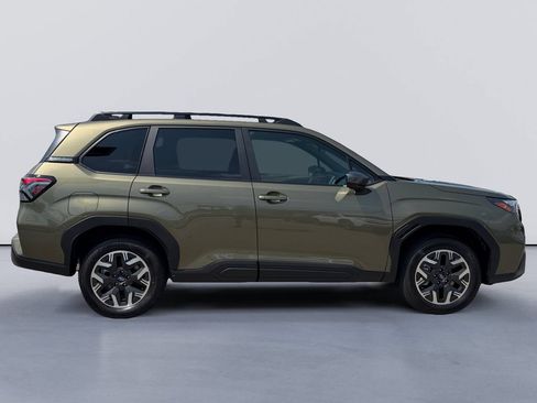 New 2026 Subaru Forester Premium AWD/4WD image 2