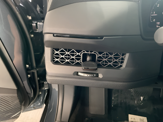 New 2026 Honda Accord LX image 6