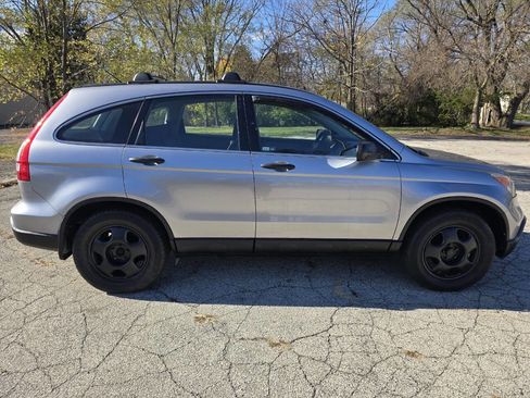 Used 2008 Honda CR-V LX image 5
