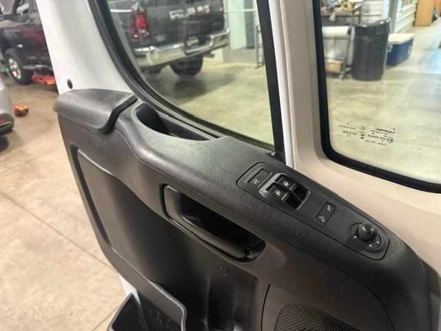 Used 2021 RAM ProMaster 2500 FWD image 43